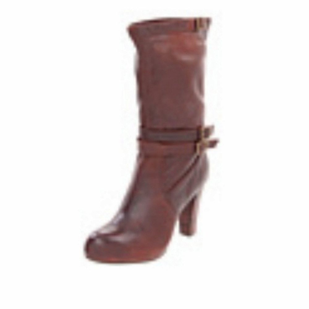 Frye Miranda slouch boots